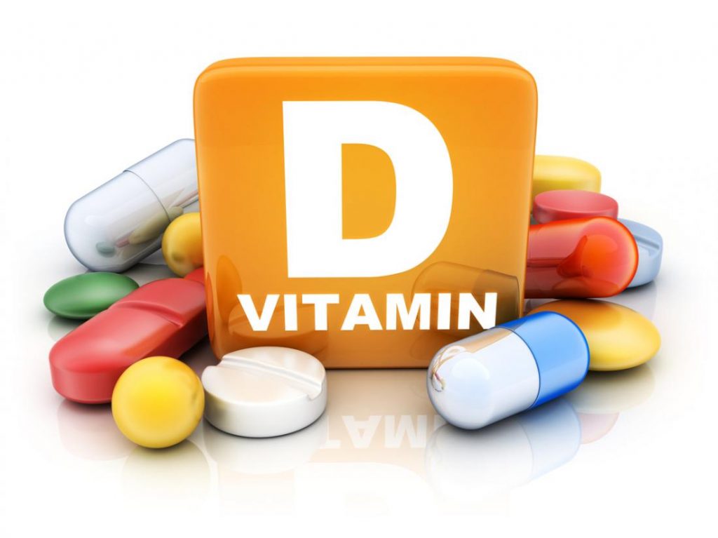Vitamina D Para Que Serve Quais São Seus Benefícios Saiba Aqui 3872
